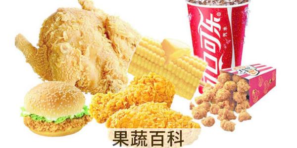 吃不完的肯德基怎么存放