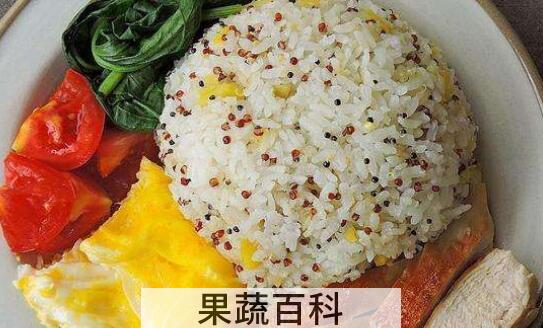 黎麦米怎么吃 黎麦米的做法大全