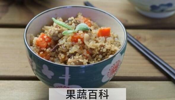 黎麦粥怎样做好吃 黎麦粥的家常做法教程