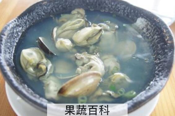吃什么补锌 补锌的食疗方法