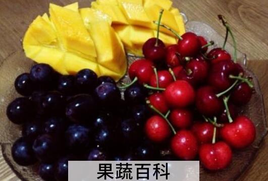 吃什么补铁 补铁的水果有哪些 含铁高的食物有哪些