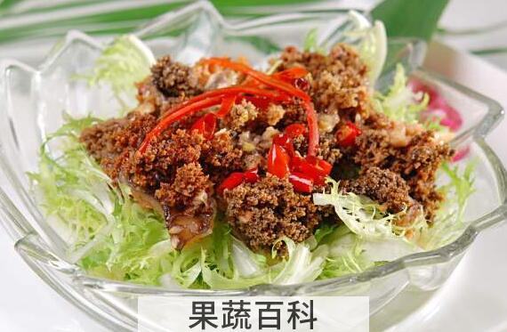 海参花的禁忌与副作用 海参花什么人不能吃
