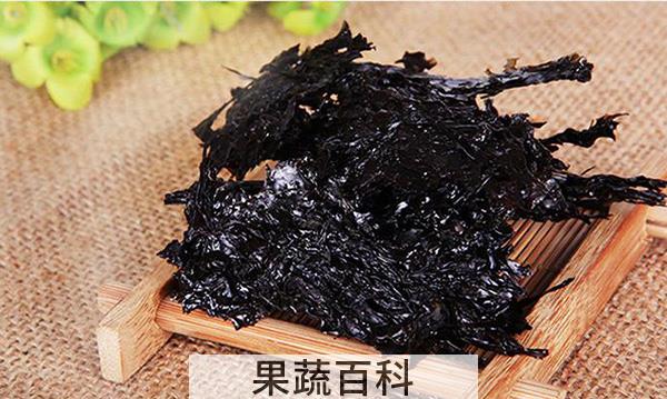 紫菜包饭怎么做