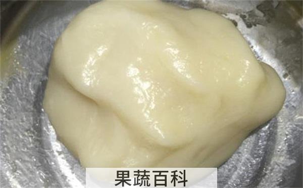雪媚娘的做法