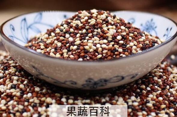 三色藜麦怎么煮好吃 三色藜麦的正确做法