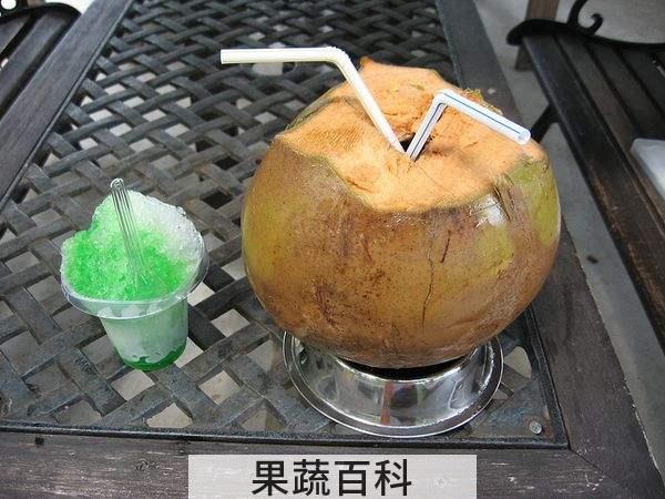 椰子怎么打开 感受原始武器的力量