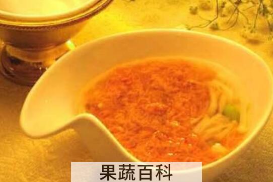  海参花怎么吃 海参花的食用方法