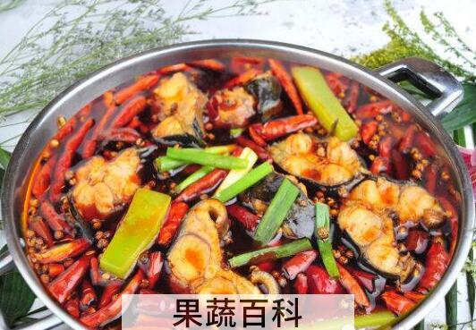 梭边鱼怎么做好吃 梭边鱼的食用方法