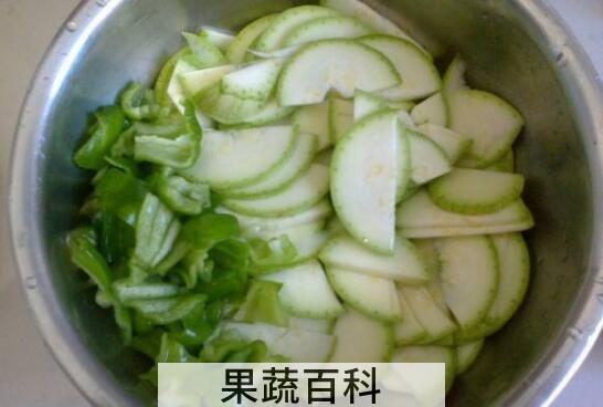 白皮笋瓜怎么做好吃 白笋瓜的家常做法大全