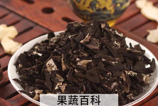 石耳怎么吃 吃石耳的禁忌有哪些