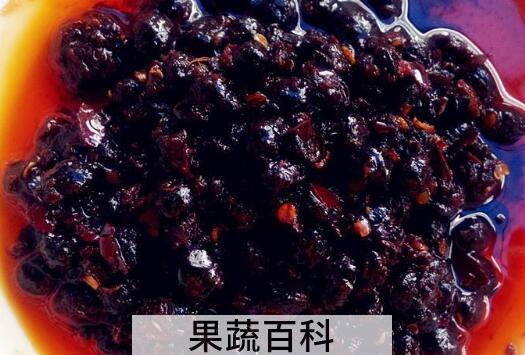 豆豉的吃法 吃永川豆豉的好处