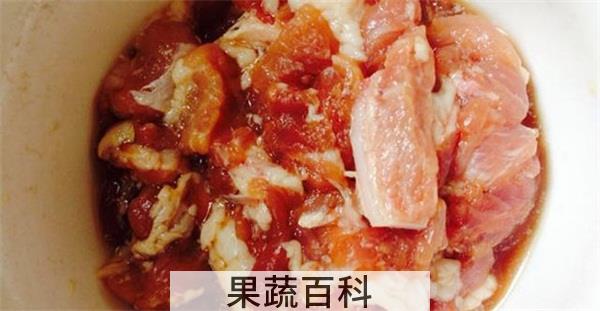 蛋黄肉粽子的做法和配料窍门