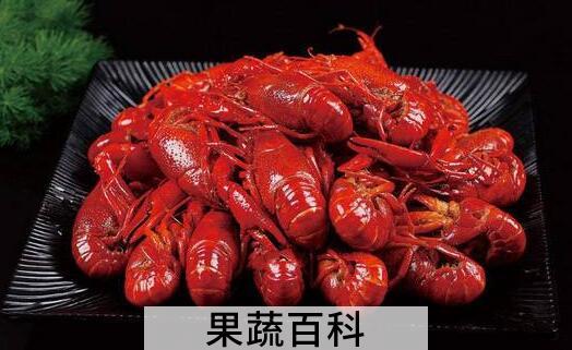吃小龙虾的好处有哪些 吃小龙虾的危害
