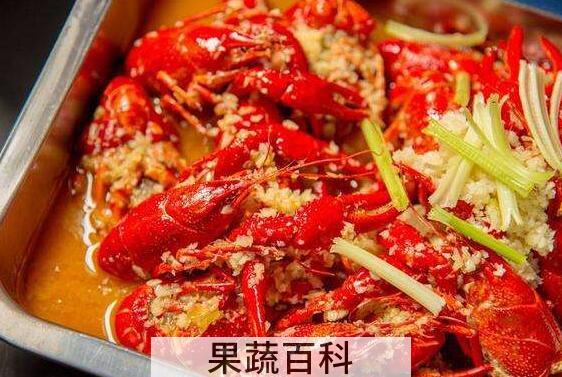 吃小龙虾的好处有哪些 吃小龙虾的危害