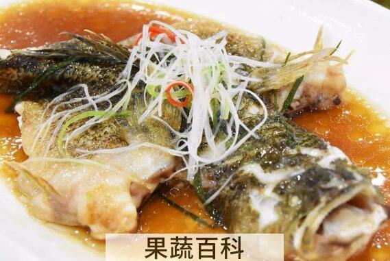 笋壳鱼的功效与作用及禁忌