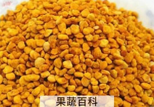 五味子花粉怎么吃 五味子花粉的食用方法