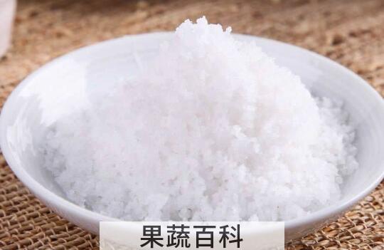 人不吃盐会怎么样 吃盐的好处和坏处