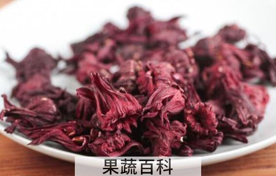 洛神花泡水喝的9大禁忌 洛神花的禁忌人群