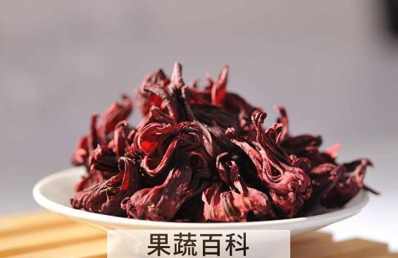洛神花泡水喝的9大禁忌 洛神花的禁忌人群