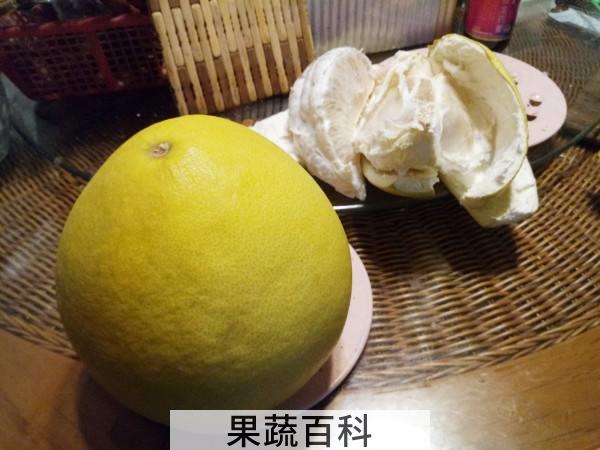 苦味太重怎么破 蜂蜜柚子茶的做法