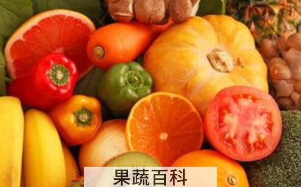 吃什么保湿 保湿的食物有哪些 保湿的小窍门