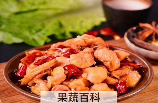 兔肉的功效与作用 吃兔子肉的禁忌
