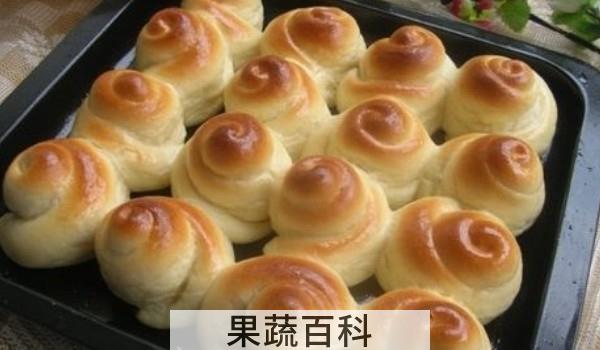烤面包的温度和时间