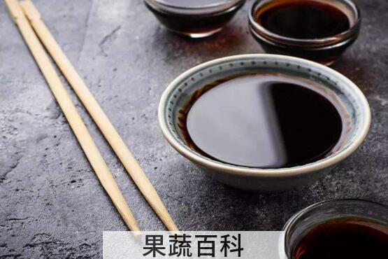 喝老陈醋的功效与作用