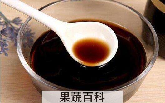 每天喝陈醋的正确方法
