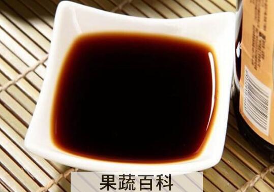 每天喝陈醋的正确方法