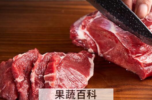 牛腱子肉怎么吃 吃牛腱子肉的注意事项