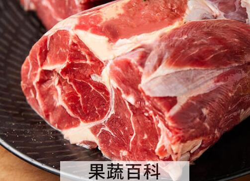 牛腱子肉怎么吃 吃牛腱子肉的注意事项
