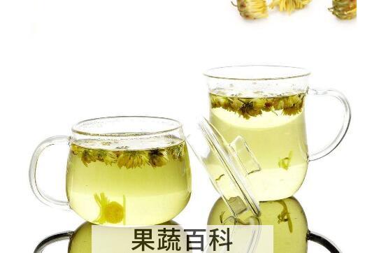 胎菊泡水喝的9大禁忌