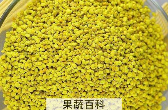 什么人群不适合吃花粉 吃花粉的副作用与禁忌