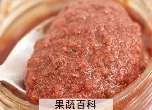 虾酱怎么做 虾酱的制作方法