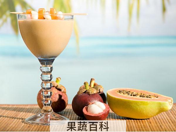 通经活络之法 木瓜怎么吃最丰胸