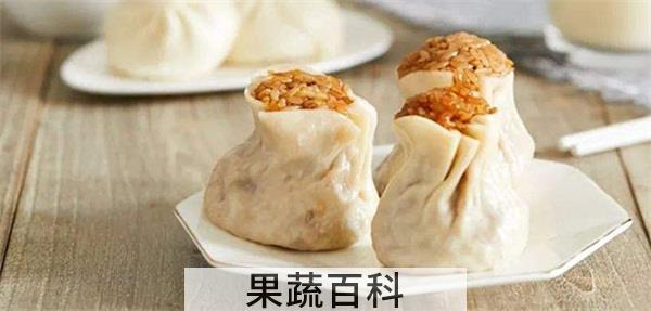除了糯米还有什么米可以做烧麦