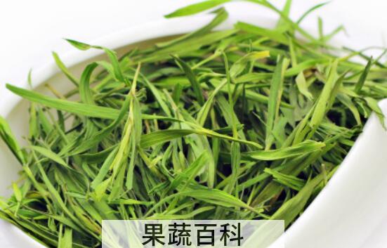 竹叶青茶特点 竹叶青茶属于什么档次