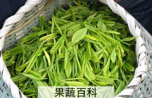 竹叶青茶特点 竹叶青茶属于什么档次
