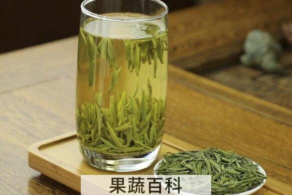 竹叶青茶怎么泡 竹叶青茶的正确泡法