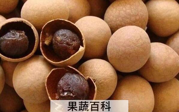 干桂圆的功效和作用 干桂圆怎么吃