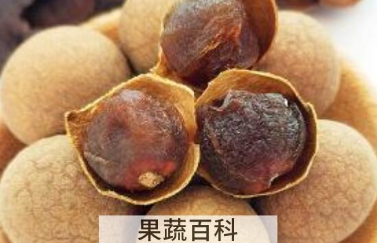 干桂圆的功效和作用 干桂圆怎么吃