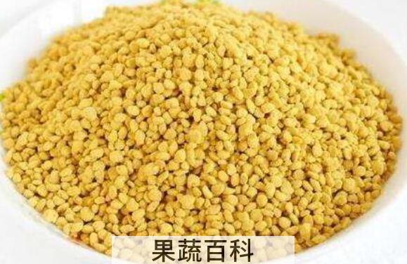 油菜花粉怎么吃 油菜花粉的食用方法大全