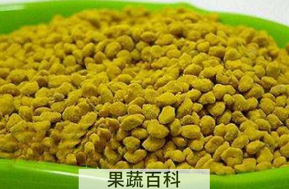 油菜花粉怎么吃 油菜花粉的食用方法大全