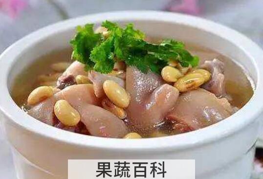 吃什么补充胶原蛋白 补充胶原蛋白的食疗方法
