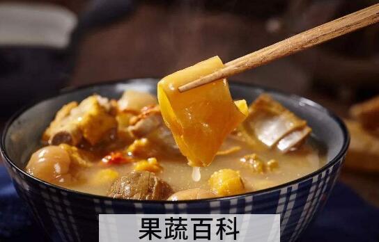 吃什么补充胶原蛋白 补充胶原蛋白的食疗方法