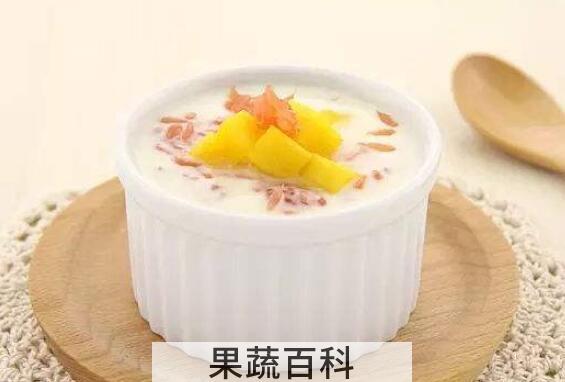 吃酸奶的好处 喝酸奶会发胖吗 长期喝酸奶有什么危害