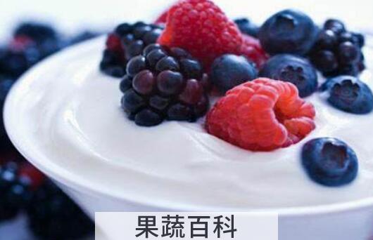 吃酸奶的好处 喝酸奶会发胖吗 长期喝酸奶有什么危害