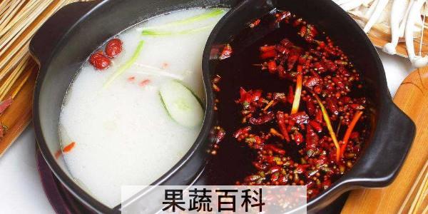 没有火锅底料怎么代替
