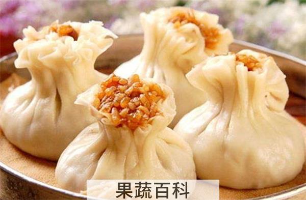 糯米烧麦是甜的吗